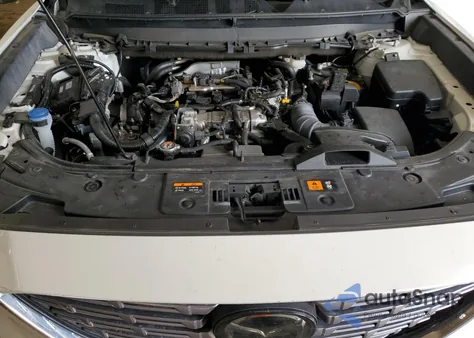 2021 Mazda Cx-9 Signature из США, поврежденный, VIN JM3TCBEY3M0530331